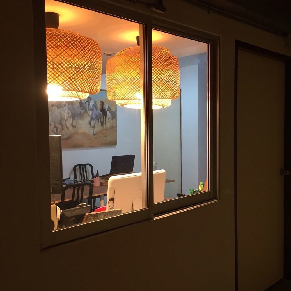 St88 Residence Nonthaburi Exterior photo