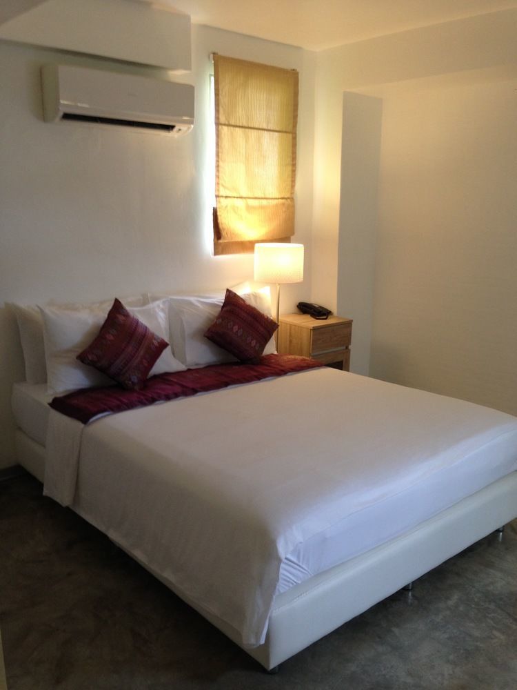 St88 Residence Nonthaburi Exterior photo