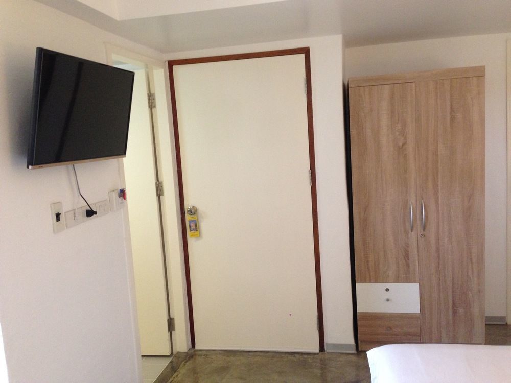 St88 Residence Nonthaburi Exterior photo